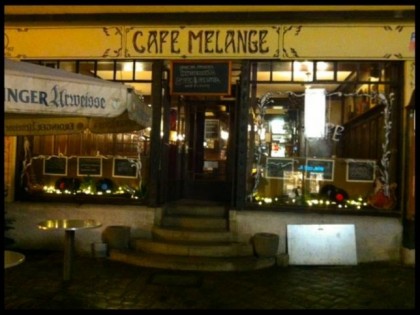 Foto: Melange